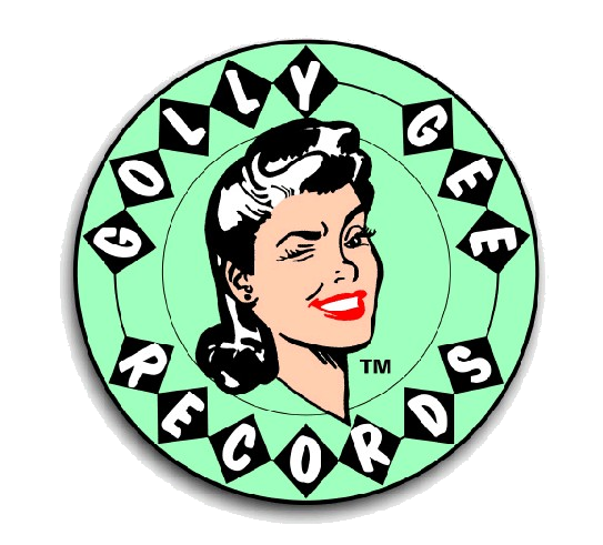 Golly Gee Records